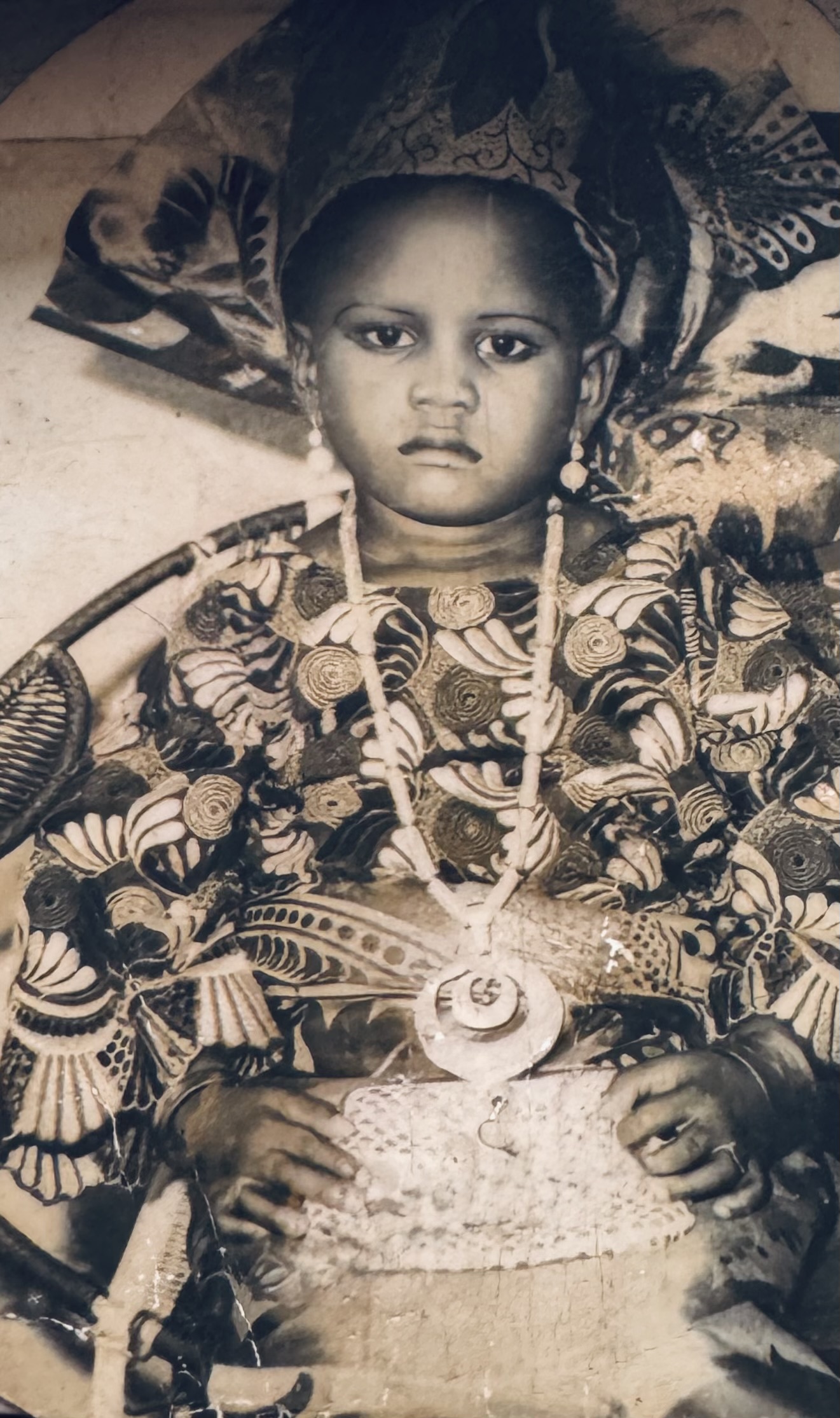 Laitan Throughout the Years photo 1